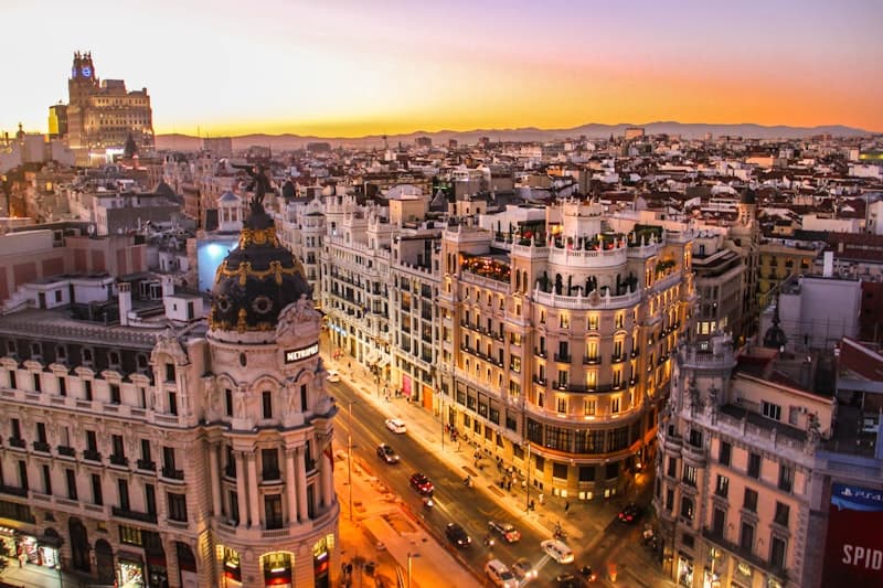 Our Best Study Abroad Immersion Programmes in Spain for 2026